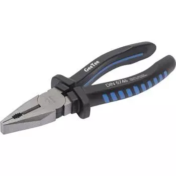 Пассатижи GeeTee 17-8118-5