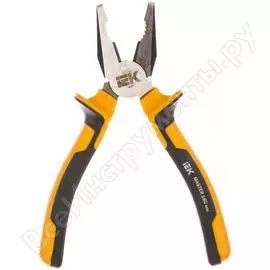 Пассатижи IEK