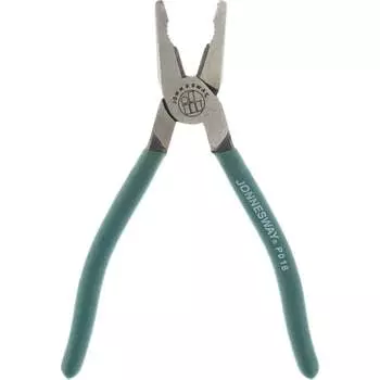 Пассатижи Jonnesway P018