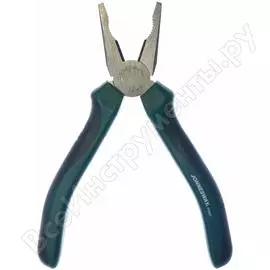 Пассатижи Jonnesway P8007