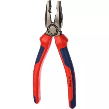 Пассатижи Knipex KN-0302200