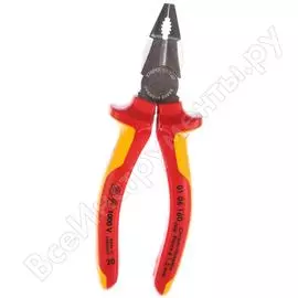 Пассатижи Knipex KN-0106160