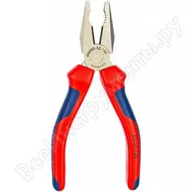 Пассатижи Knipex KN-0302160