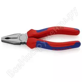 Пассатижи Knipex KN-0302160SB