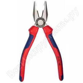 Пассатижи Knipex KN-0302180