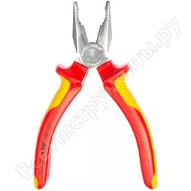 Пассатижи Knipex KN-0306160