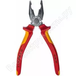 Пассатижи Knipex KN-0306180