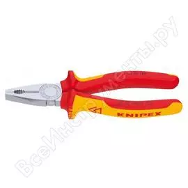 Пассатижи Knipex KN-0306200
