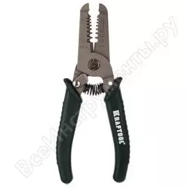 Пассатижи KRAFTOOL