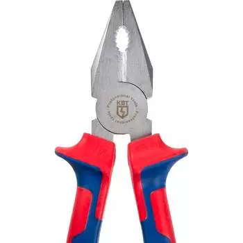 Пассатижи КВТ Мастер 77421