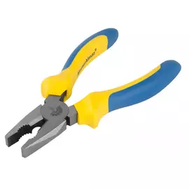 Пассатижи МастерАлмаз эконом 10506606