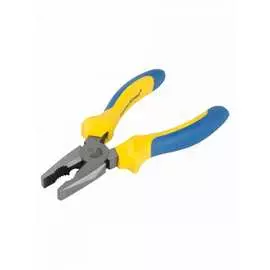 Пассатижи МастерАлмаз эконом 10506607