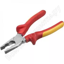 Диэлектрические пассатижи Navigator NHT-CP01-180 61262