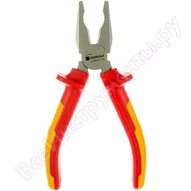 Пассатижи NORGAU N246VDE-180 067201118