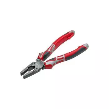 Пассатижи NWS "CombiMax" С4,0 Н2,0 К10 109-69-165