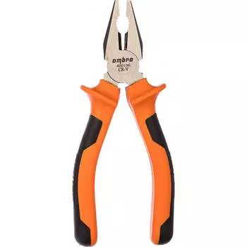 Пассатижи Ombra 55187