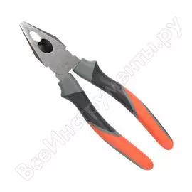 Пассатижи Patriot CPP-200N 350004420