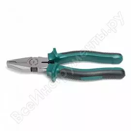 Пассатижи Rossvik P07