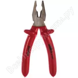 Пассатижи Sturm 1020-03-1-200