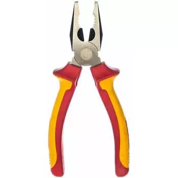 Пассатижи Sata 70332