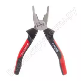 Пассатижи OrbisWill 41-180/20RR