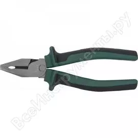 Пассатижи Jonnesway P0116 49391