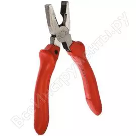 Пассатижи SANTOOL 031102-001-180