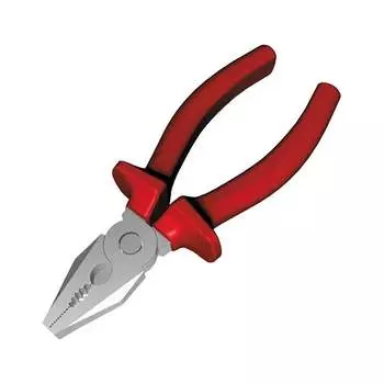 Пассатижи Сорокин 1.402