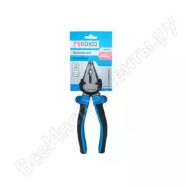 Пассатижи Союз