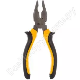 Пассатижи FIT Стайл 50626