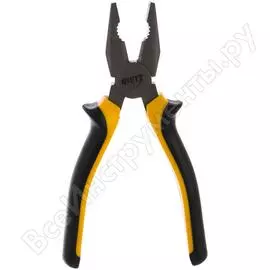 Пассатижи FIT Стайл 50628