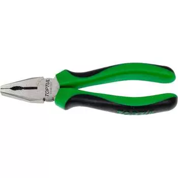 Пассатижи TOPTUL DBBB2207