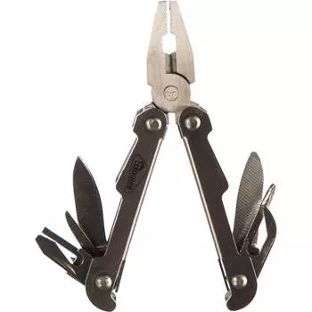 Пассатижи-трансформер РемоКолор 34-1-013