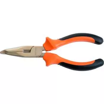 Изогнутые удлиненные пассатижи AV Steel AV Steel AV-613160