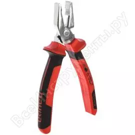 Пассатижи HAUPA