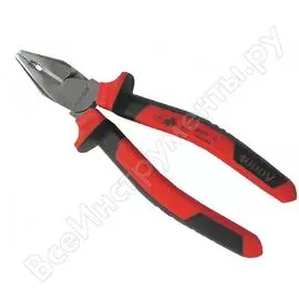 Пассатижи vde 205мм haupa 211202