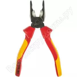 Пассатижи OrbisWill 41-180/44RV