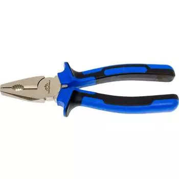 Пассатижи vertextools ПРОФИ 0052-200