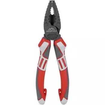 Пассатижи vertextools TEFLON PRO 4100-200