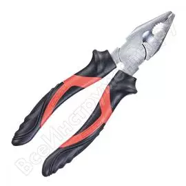 Пассатижи zipower pm4122