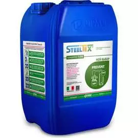 Пассиватор металлических поверхностей SteelTEX