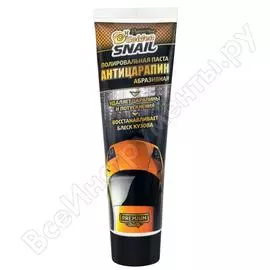 Паста Golden Snail 100 мл GS4007