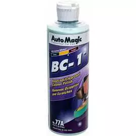 Паста AutoMagic BC-1 Base/Clearcoat Clnr 77A