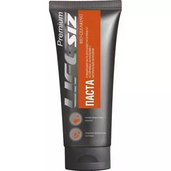 Паста для мытья сильнозагрязненных рук ЭЛЕН BIO CLEARING PREMIUM 1055