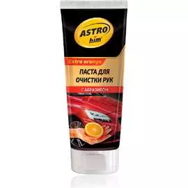 Паста для очистки рук Astrohim