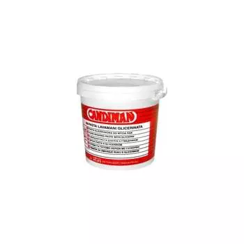 Паста для очистки рук Atas CANDIMAN 5 кг 722