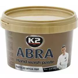 Паста для очистки рук K2