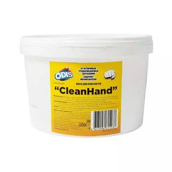 Паста для очистки рук ODIS
