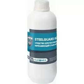 Паста для пассивации SteelGuard InoxPass Gel MCSGIPG0001