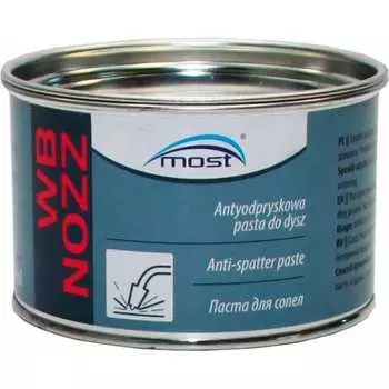 Паста для сопел WB NOZZ 340 мл MOST 8423710301